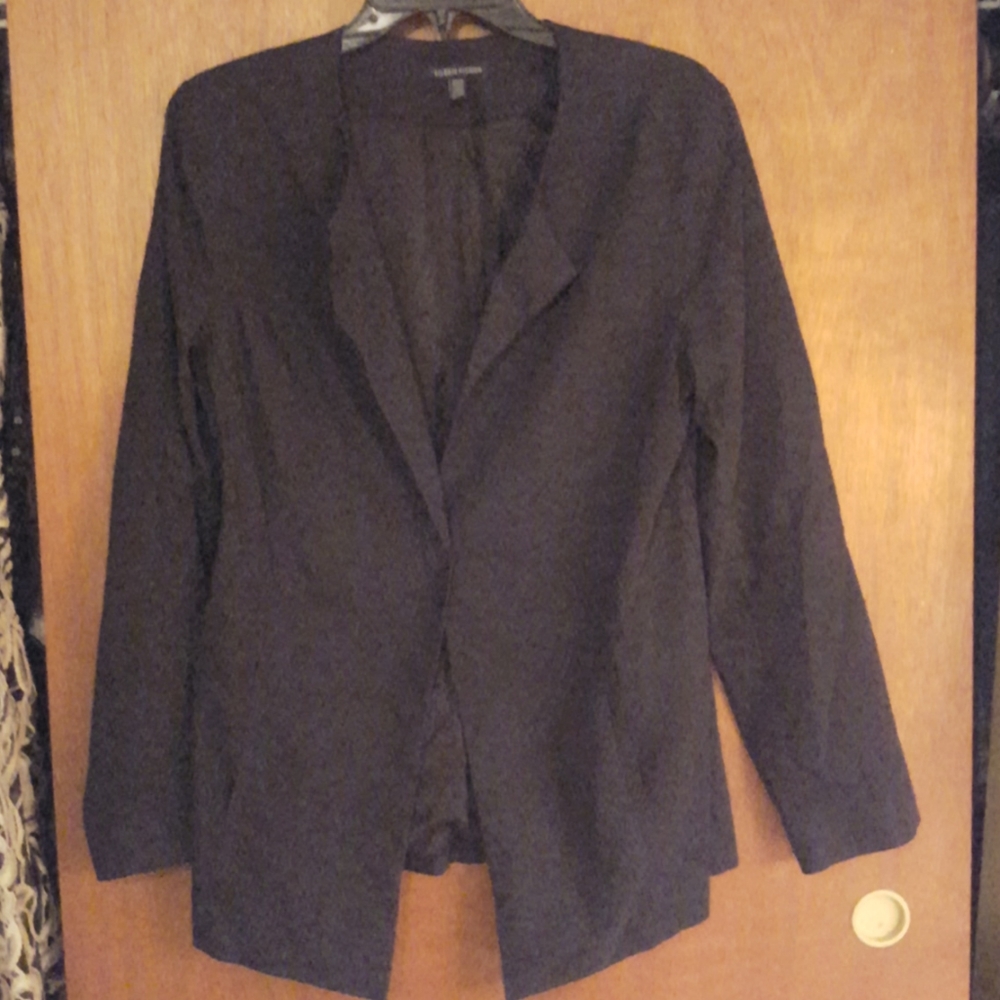 Eileen Fisher jacket